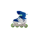 Skating Shoes Adjustable Roller Skates – Durable & Stylish