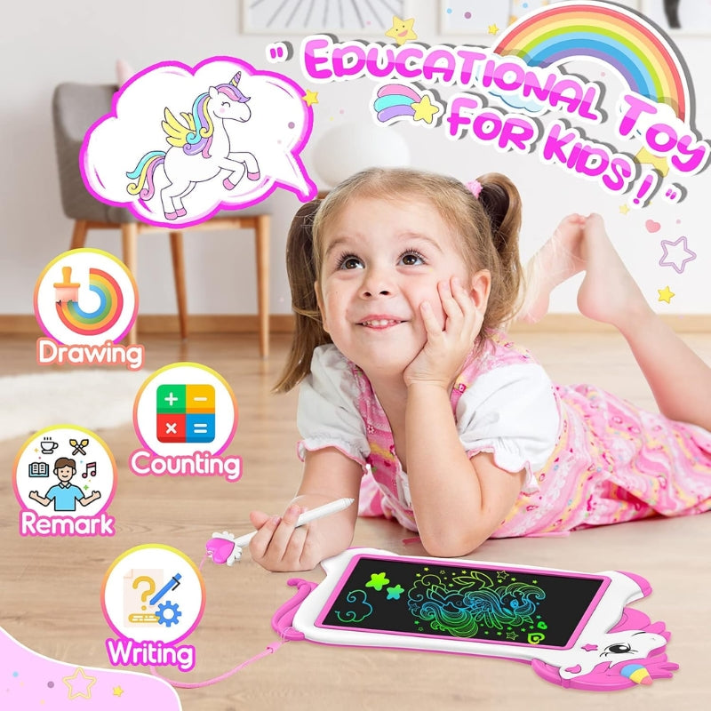 The Ultimate Accessory Drawing Board