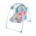 Remote Control Rocking Chair For Baby