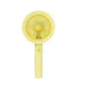 Breeze Fold USB Fan Cool Comfort in Your Pocket