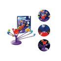 STEM Planetarium Solar System Kit for Kids