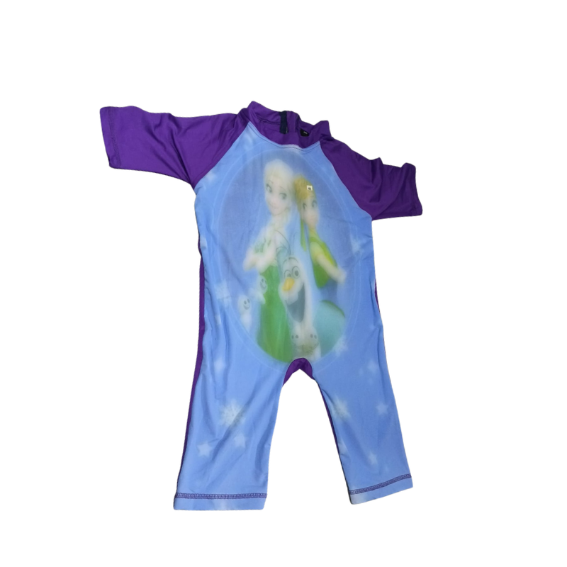 Frozen Swimming Costume | Deal