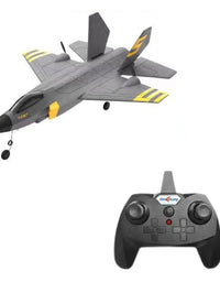 Remote Control Fighter Jet For Kids
