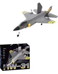 Remote Control Fighter Jet For Kids
