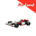 LEGO Creator 3-in-1 Street Racer (31127) Building Toy Set - Pre-Loved