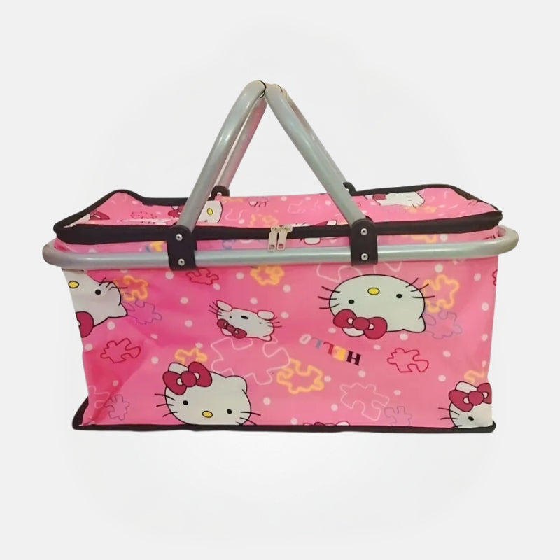 Baby Accessories Outing Bag