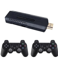 GameStick X2+ Plus 2.4G Wireless Controller 30000 Video Games
