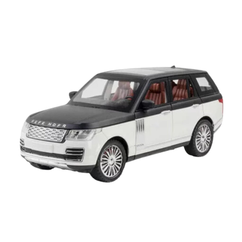 Range Rover Die-Cast Alloy Car For Kids