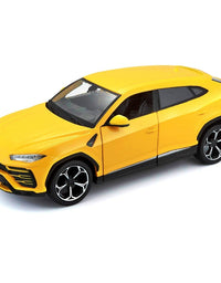 Lamborghini Urus Die-Cast Alloy Car For Kids
