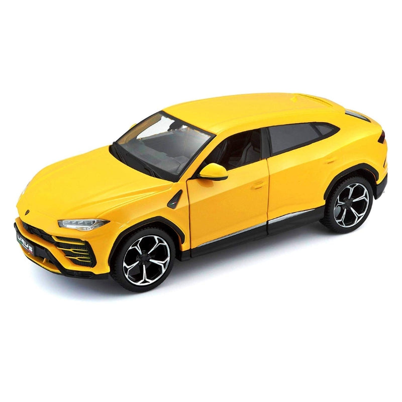 Lamborghini Urus Die-Cast Alloy Car For Kids