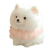 Stuffed Cute Cartoon Pomeranian Puppy Dog (Deal)