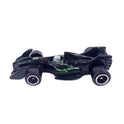 Die-Cast Alloy F1 Car – Free Wheel Racing Model for Collectors & Enthusiasts