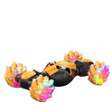 Gesture Sensing Remote Control Stunt Car – Ultimate RC Toy for Kids with Incredible Tricks
