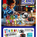 Little Chemist’s Science Discovery Set For Kids