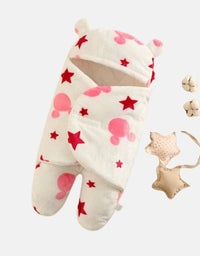 Baby Winter Swaddle (Carry Nest) For 0 to 6 Month
