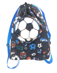 Vest Swimming Bag For Kids
