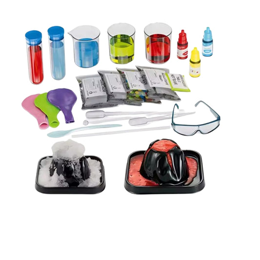 Little Chemist’s Science Discovery Set For Kids