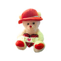 Cute Love Heart Teddy Bear (50cm)