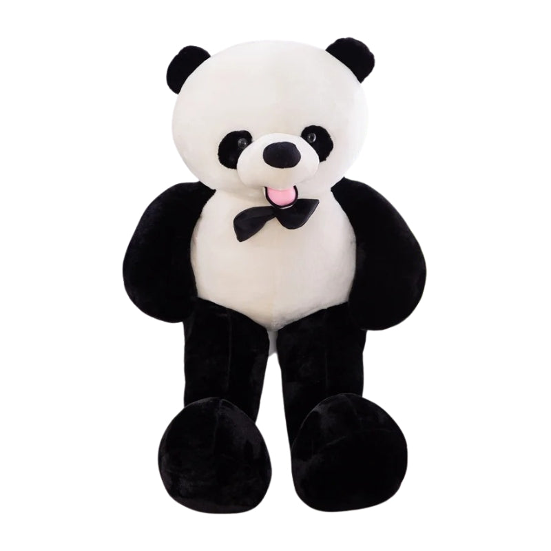 Cute Gaint Panda Stuff Toy