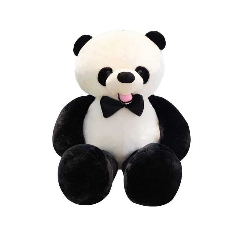 Cute Gaint Panda Stuff Toy