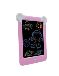 3D Glowing Magic Board Toy For kids
