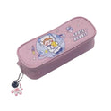 Space Rabbit Pencil Box For Girls