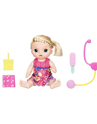 Musical Baby Alive Sweet Tears Baby
