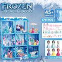 Frozen Doll House