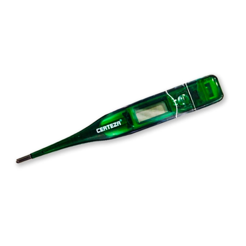 CERTEZA DIGITAL THERMOMETER FT 705