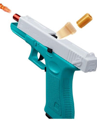 Glock Precision Eject X1: Blue & White Edition
