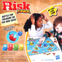 Risk Junior Classic Board Game