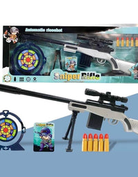 Sniper Rifle Gun Toy – Ultimate Precision and Fun
