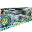 Sniper Rifle Gun Toy – Ultimate Precision and Fun