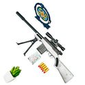 Sniper Rifle Gun Toy – Ultimate Precision and Fun