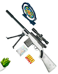 Sniper Rifle Gun Toy – Ultimate Precision and Fun
