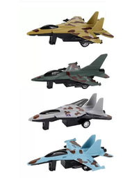 Air Force Toy Set  Explore the Skies
