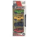 Car Model Toys Collection