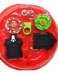 Beyblade Battle Royale - Unleash The Metal Fury With Our Ultimate Kids Set
