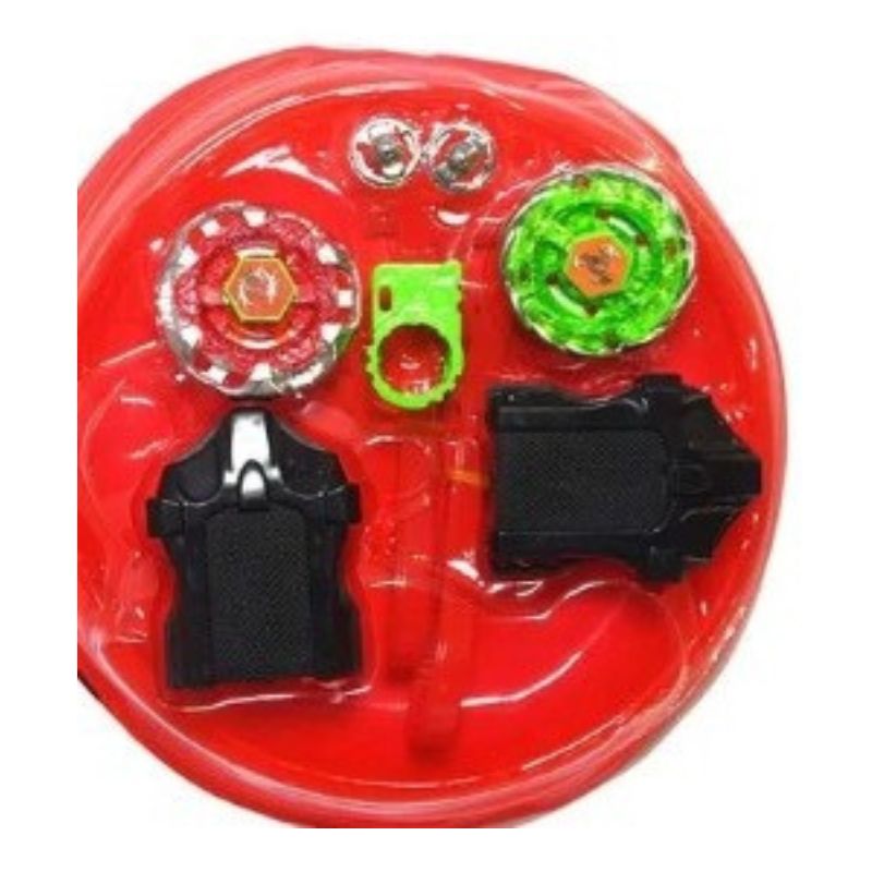 Beyblade Battle Royale - Unleash The Metal Fury With Our Ultimate Kids Set