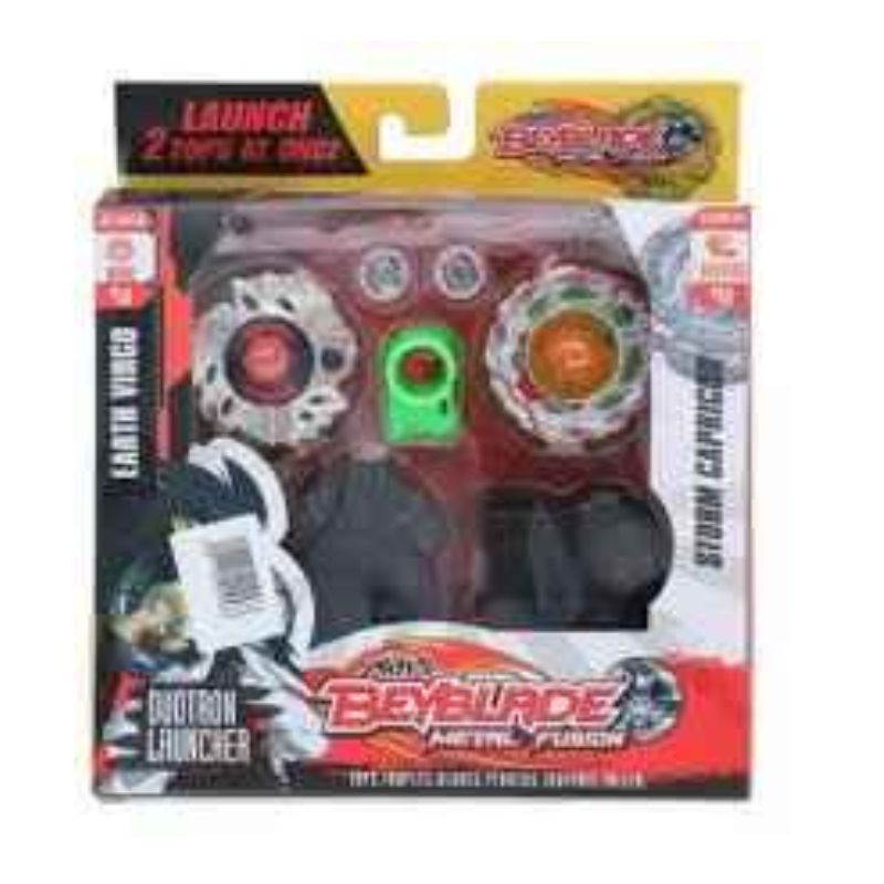 Beyblade Battle Royale - Unleash The Metal Fury With Our Ultimate Kids Set