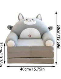 Baby Sofa Support Seat
