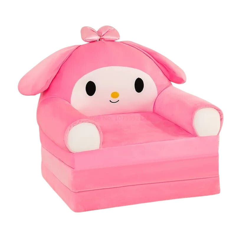 Colorful Sofa Support Seat For Kids