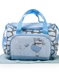 Baby Travelling Bag Pack For Kids
