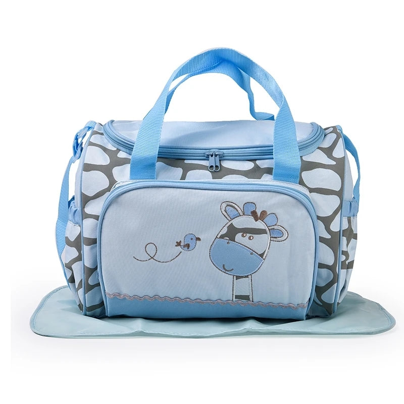 Baby Travelling Bag Pack For Kids