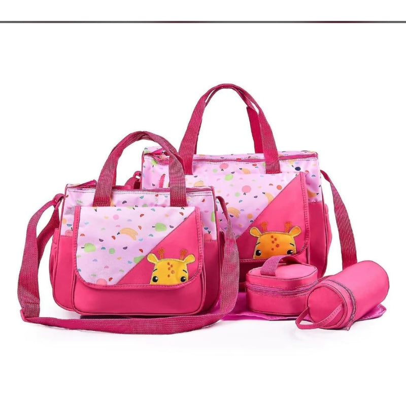 Baby Travelling Bag Pack Handbags