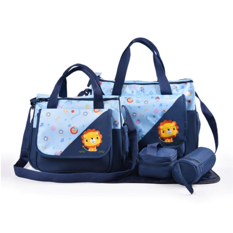 Baby Travelling Bag Pack Handbags