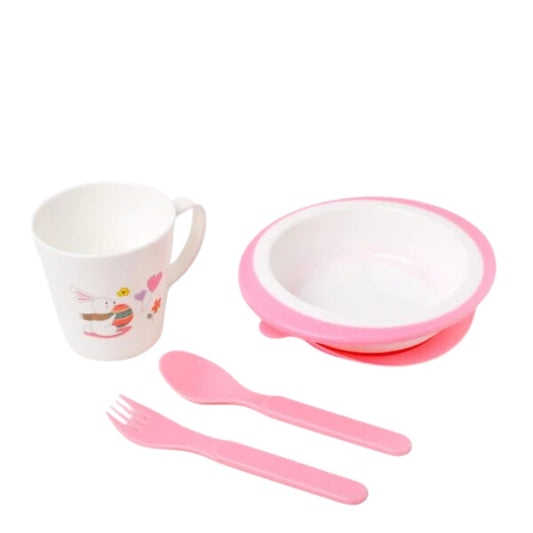 Children Tableware 5 Pieces