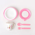 Children Tableware 5 Pieces