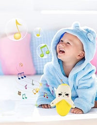 Electric Baby Musical & Singing Toy For Unisex (Deal)
