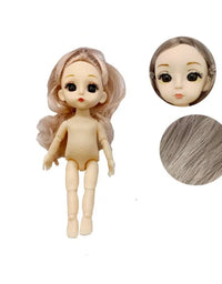 Cute Baby Princes Doll For Girls
